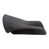 Traversin de deuxième rangée Tesla Model 3 - Côté droit - Noir pur 1836648-03-C